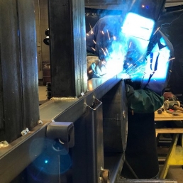 Welding